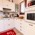 Villetta Giardini di Bados 700mt dalla Spiaggia