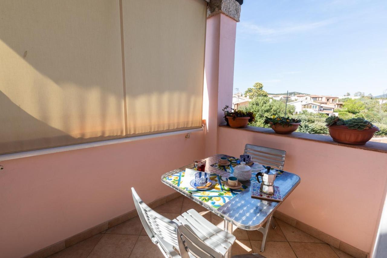 Appartamento Villetta Giardini Di Bados 700mt Dalla