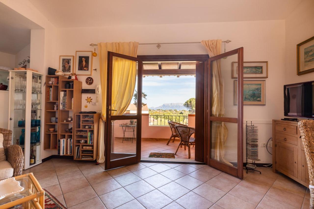 Villetta Giardini Di Bados 700mt Dalla *