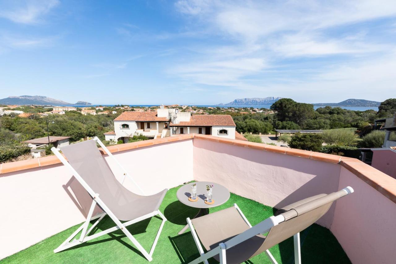 Appartamento Villetta Giardini Di Bados 700mt Dalla *