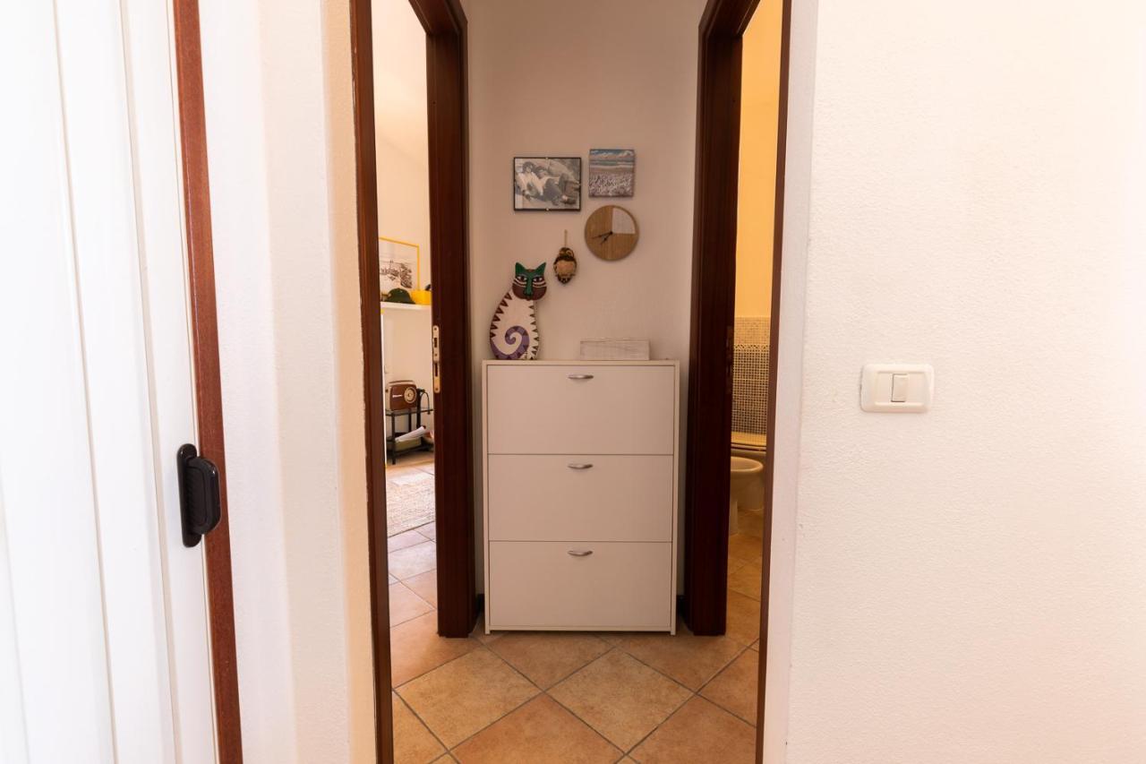Appartamento Villetta Giardini Di Bados 700mt Dalla