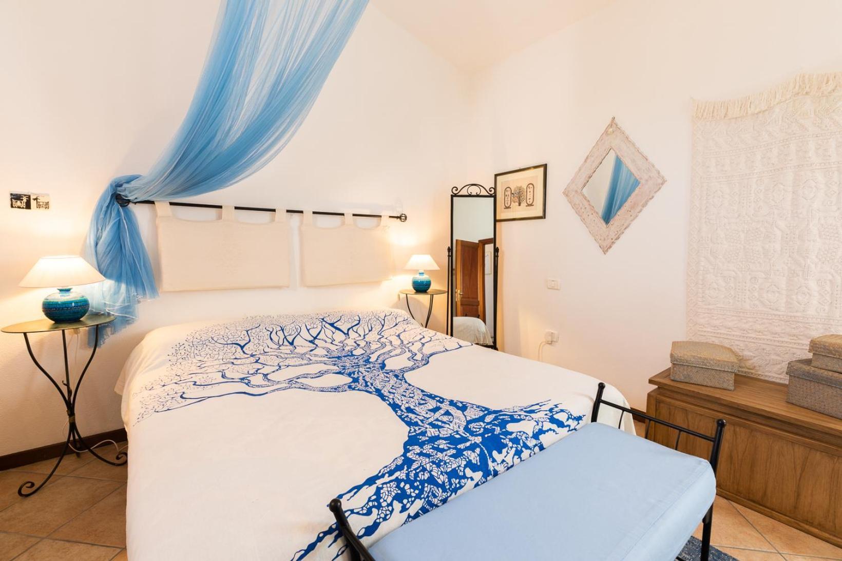 Villetta Giardini Di Bados 700mt Dalla Apartment
