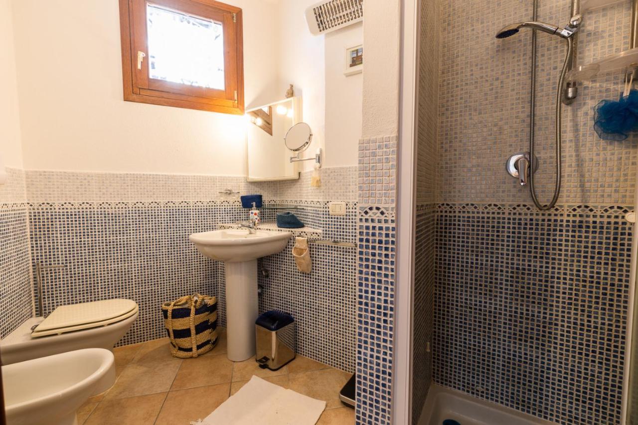 Apartment Villetta Giardini Di Bados 700mt Dalla Olbia