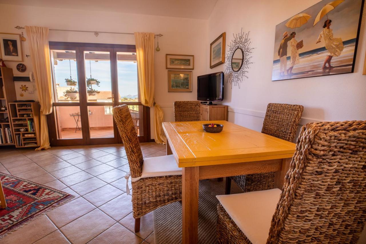 Villetta Giardini Di Bados 700mt Dalla Apartment *